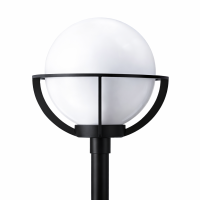 Светильник ДТУ 01-35-303 "САТУРН" в 